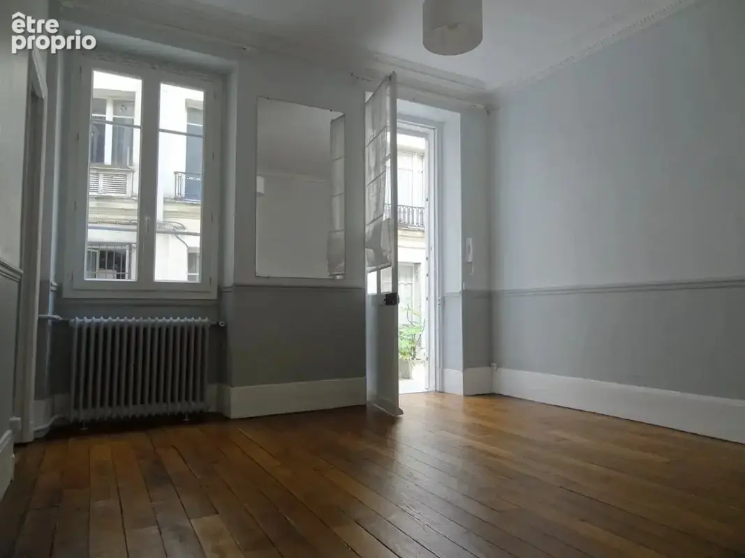 Photo Appartement à Paris-16e au prix de 390 000€
