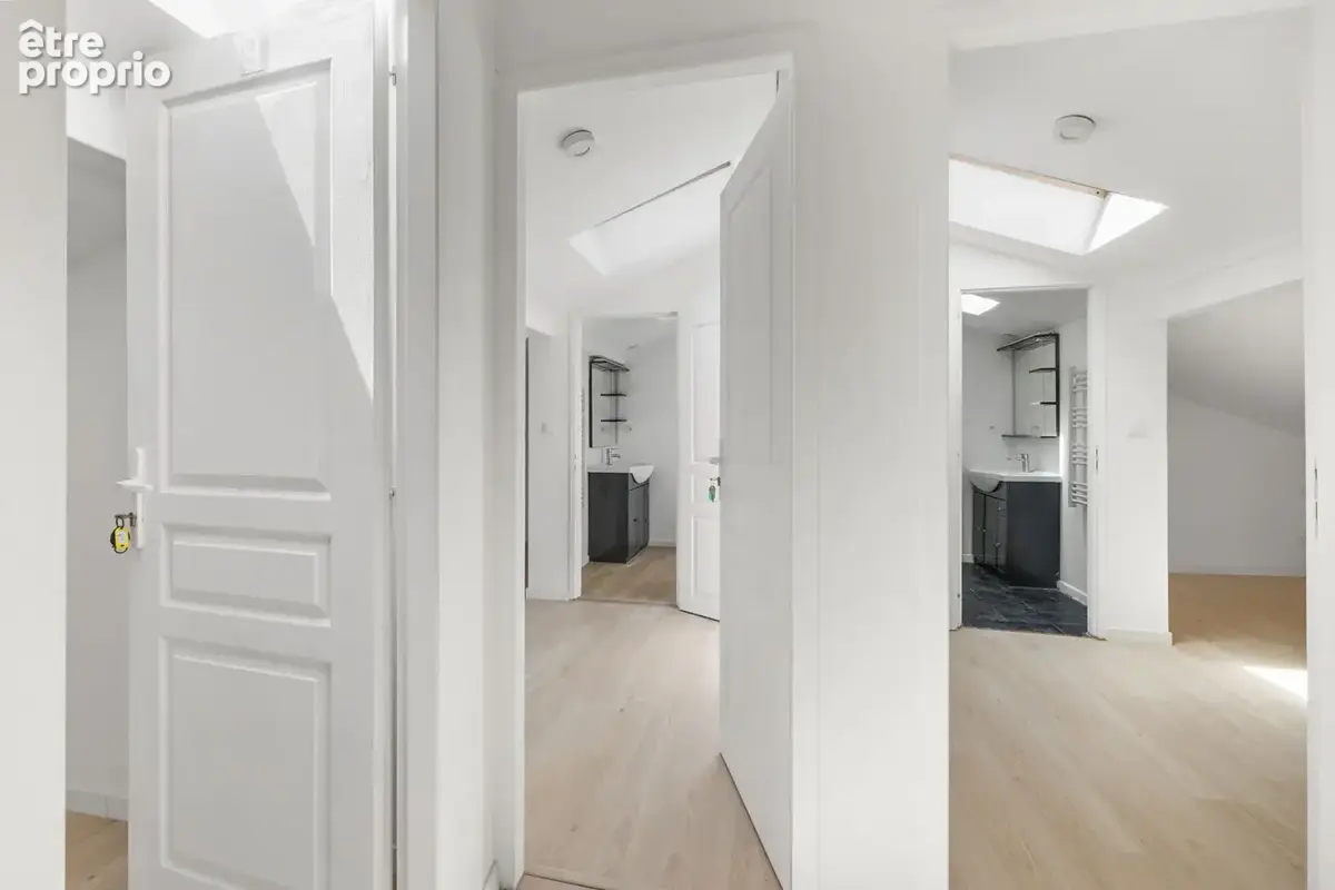Talence Médoquine-Roustaing Maison 10 chambres et 3 studios Spécial IDÉAL INVESTISSEUR - photo 12