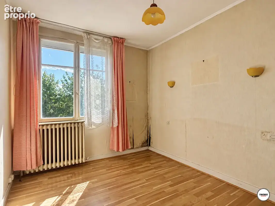 Maison Ecquevilly 4 pièces 3 chambres - photo 9
