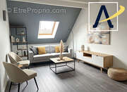 Appartement à DANJOUTIN