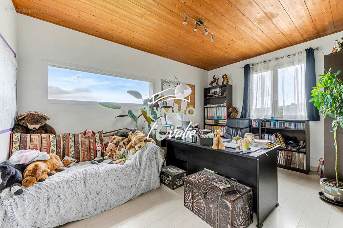 Maison à LAGRAULET-SAINT-NICOLAS