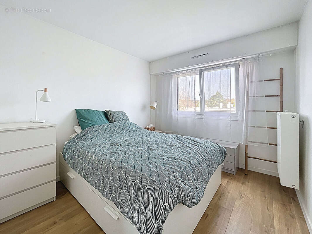 Appartement à YERRES