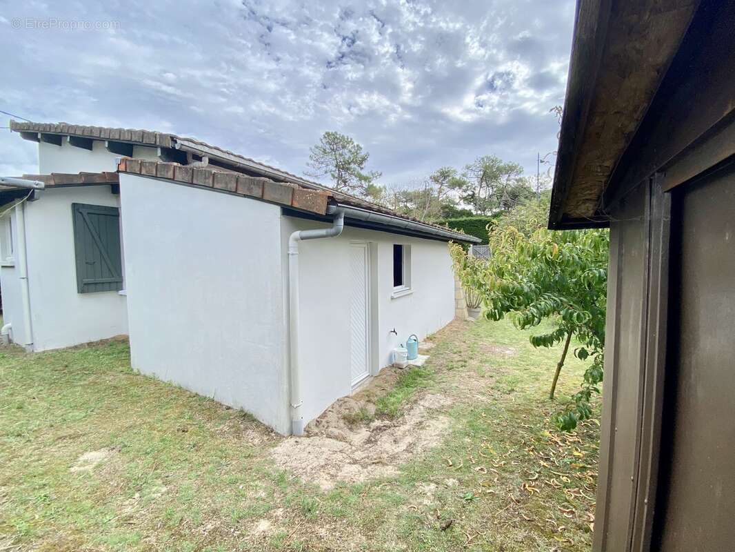 Maison 60 m² à Lege-Cap-Ferret  - photo 26
