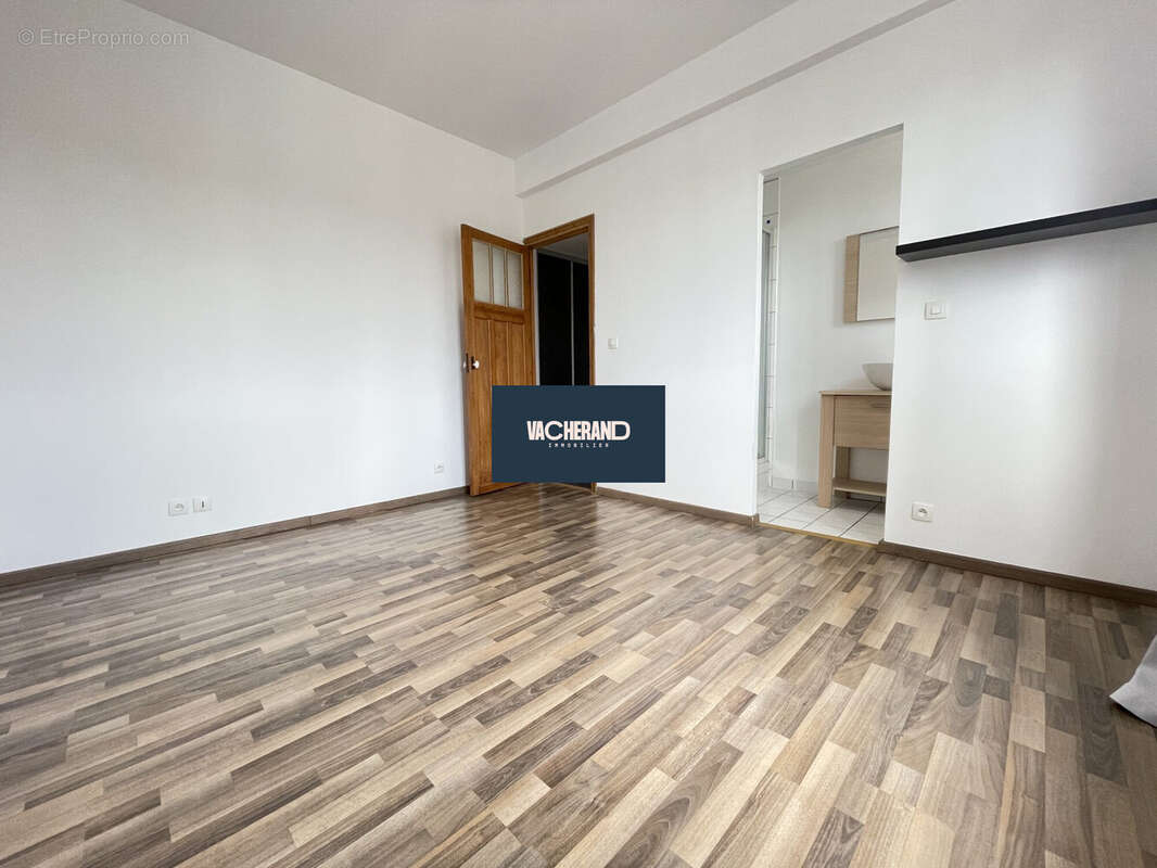 chambre - Appartement à LILLE