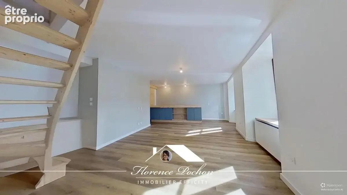Maison de village - photo 11