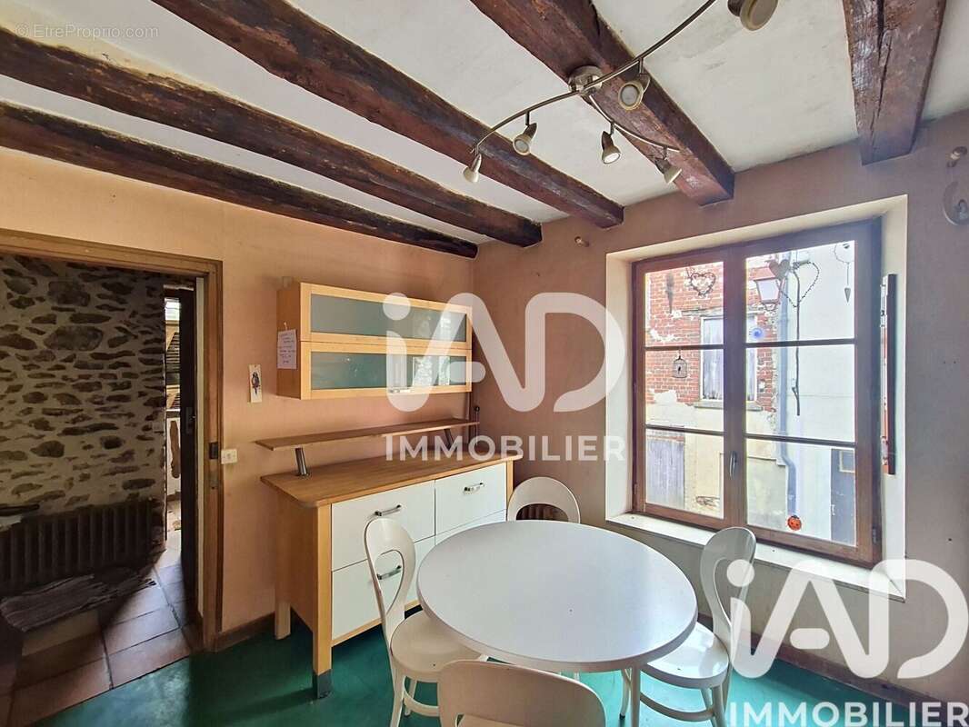 Photo 7 - Appartement à ROZAY-EN-BRIE