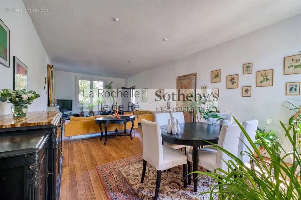 La maison de famille par excellence, dans l'un des quartiers les - photo 9