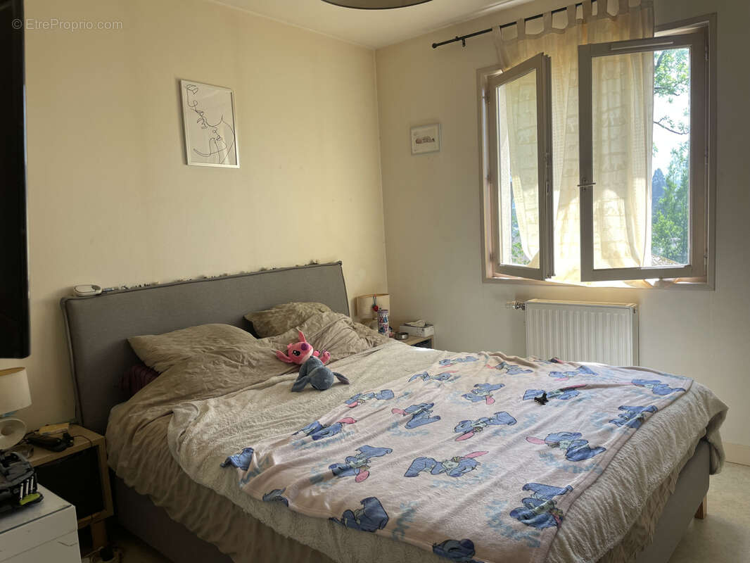 Maison à NOIRETABLE