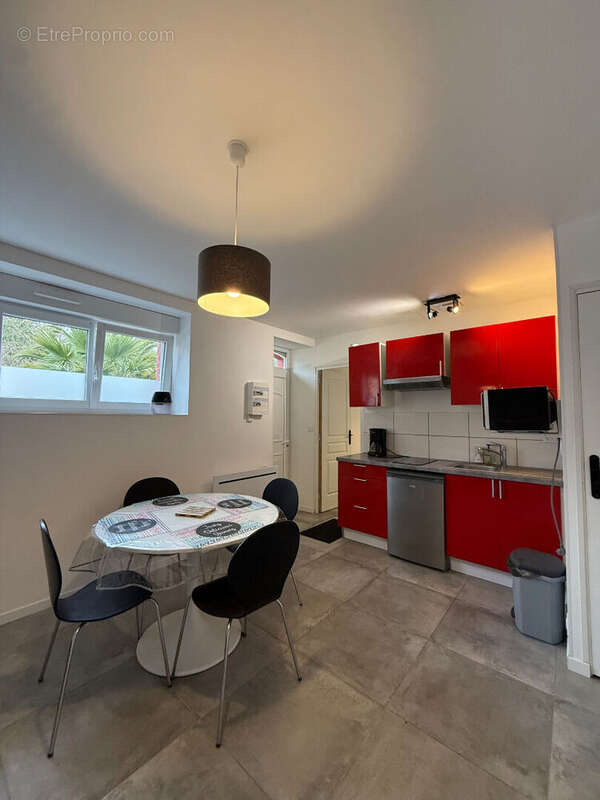 Maison à SAINT-BRIEUC