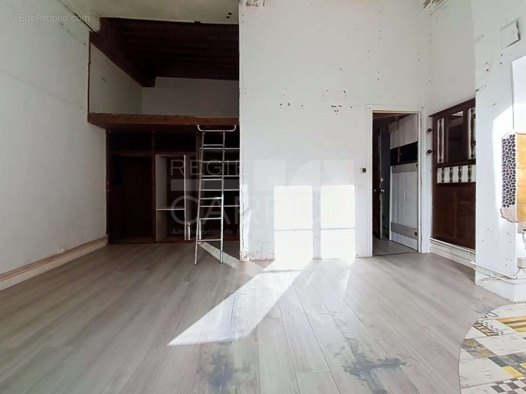 Appartement à LYON-1E