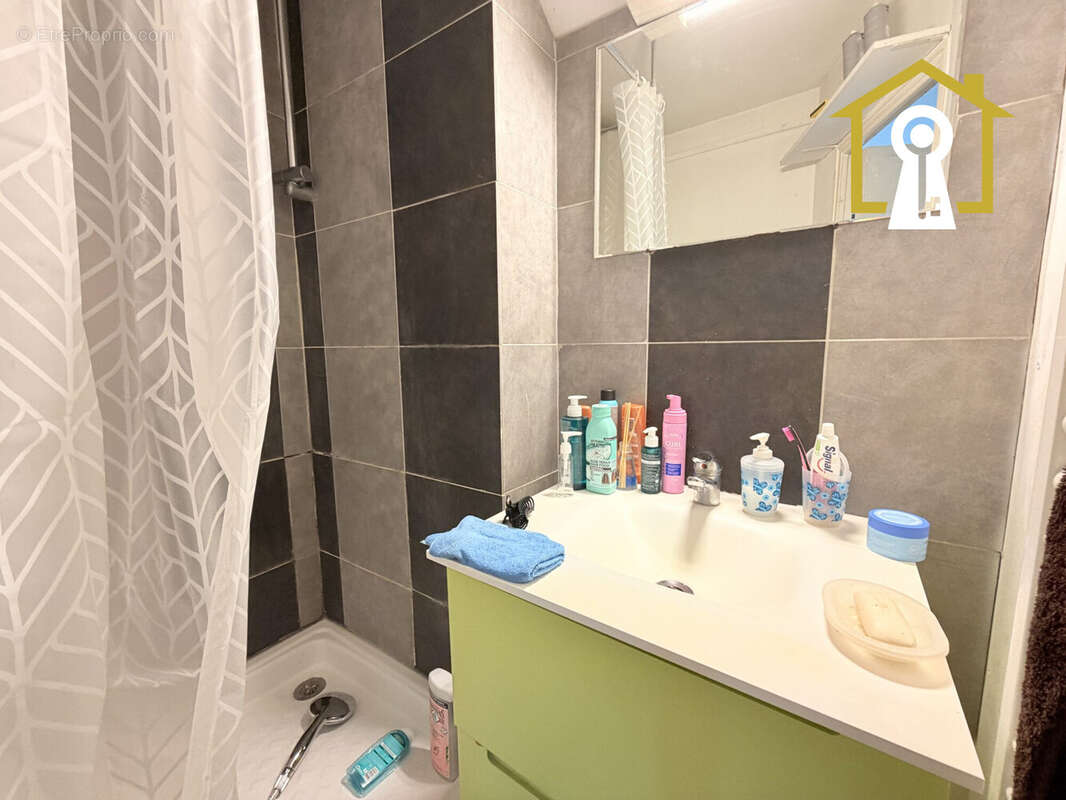 Appartement à BESANCON