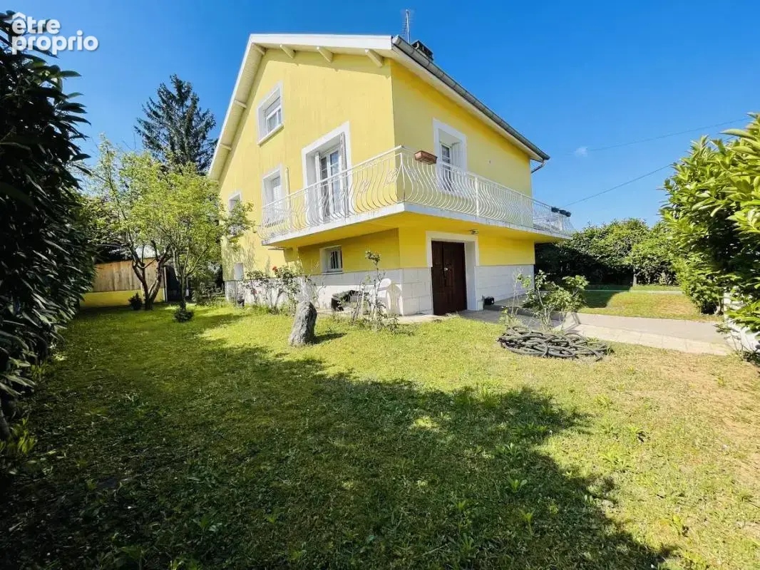 Maison 6 pièces 157 m² à vendre à Charvieu-Chavagneux (38230) - photo 5