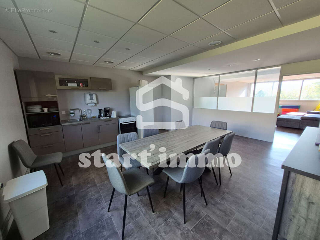 Commerce à BESANCON