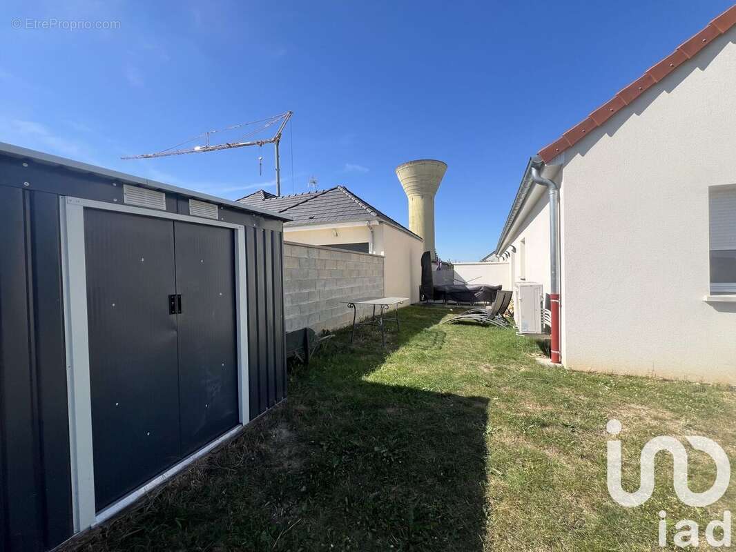 Photo 7 - Maison à BUCHERES