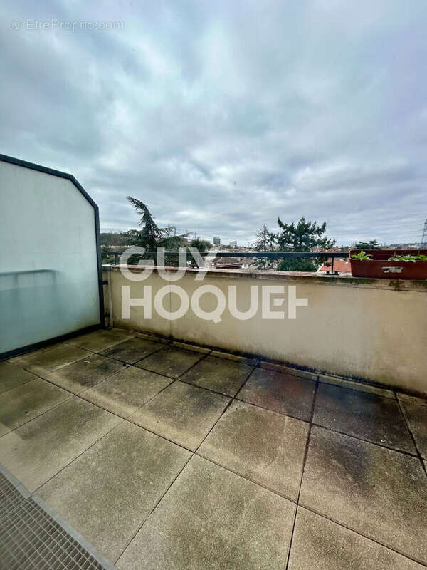 Appartement à NEUILLY-SUR-MARNE