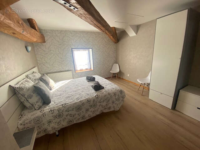 Maison à SAINT-IGNAT