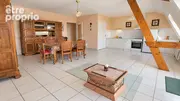Appartement à SAINT-AUBIN-D'AUBIGNE