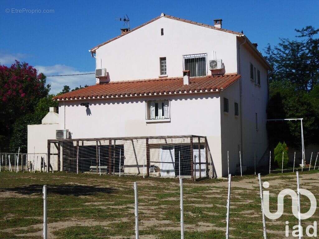Photo 3 - Maison à MILLAS