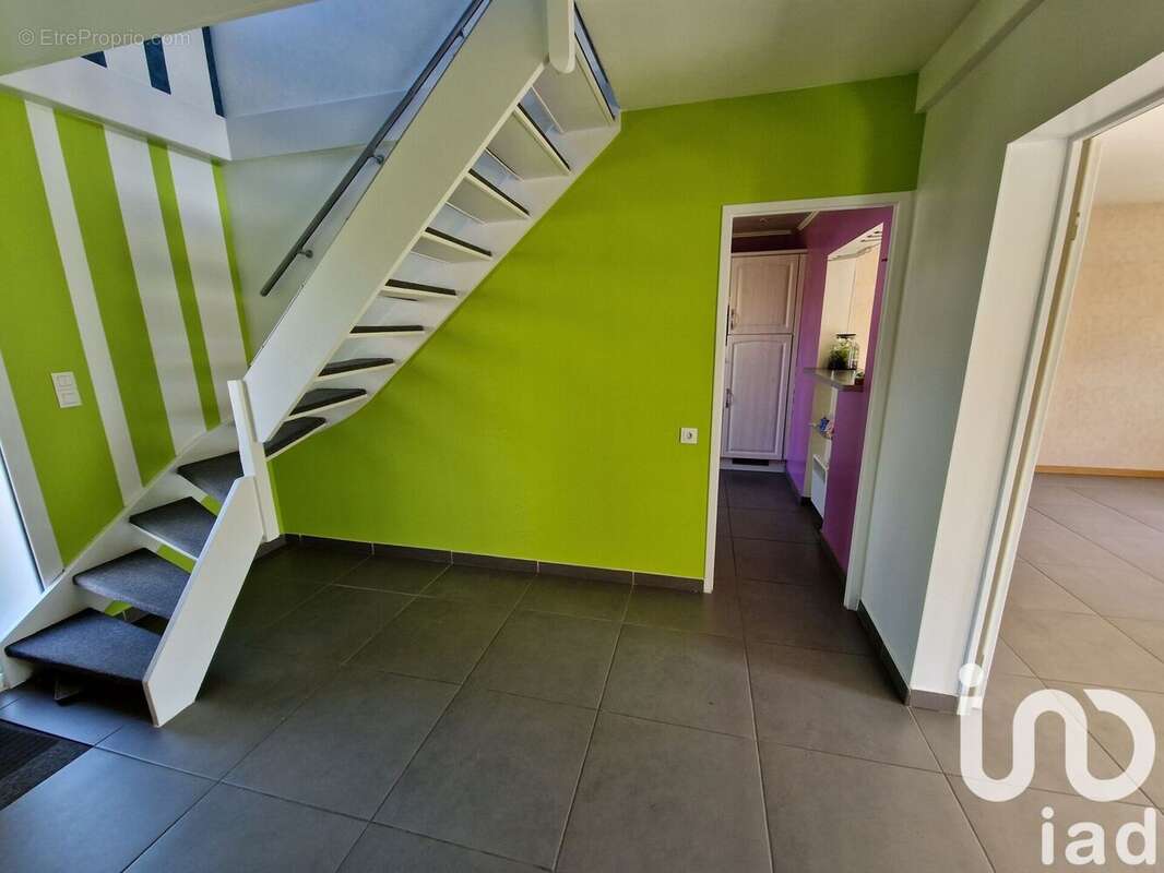 Photo 8 - Maison à CHELLES