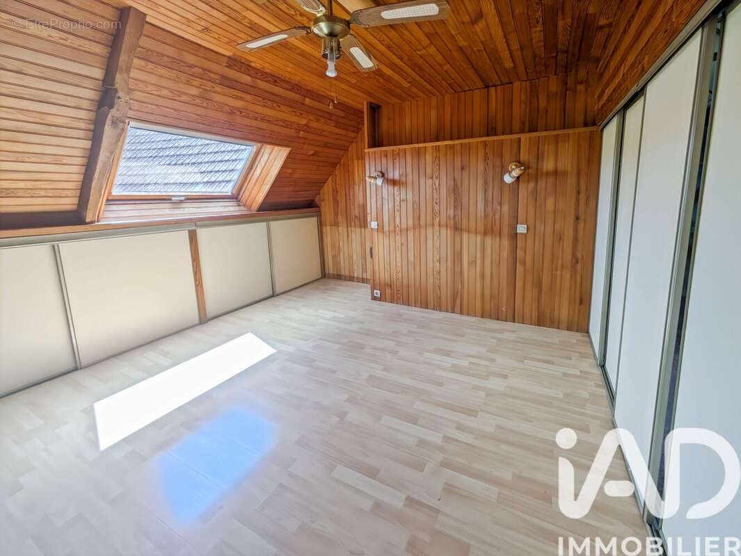 Photo 4 - Maison à LARMOR-PLAGE