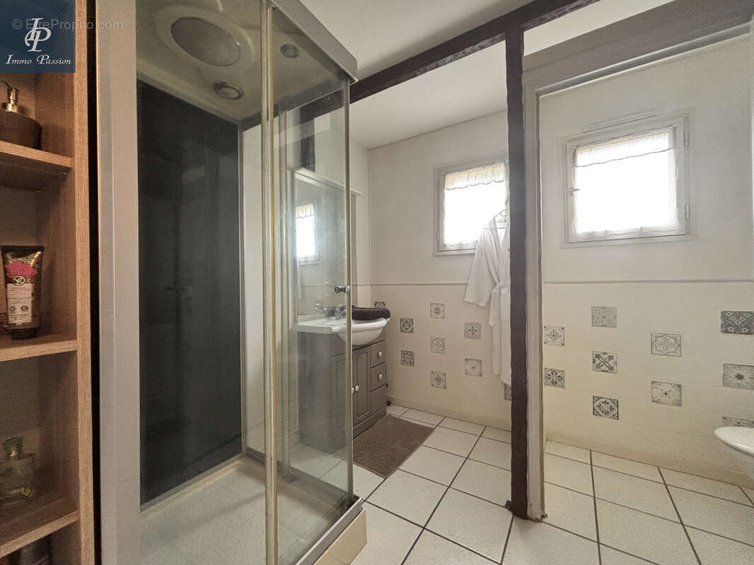 A vendre belle propriete coeur vallee de l'ouche - photo 8