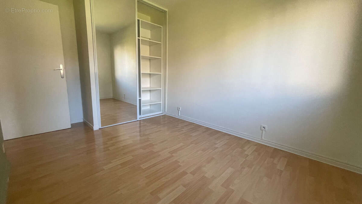 Appartement à SAINTE-COLOMBE