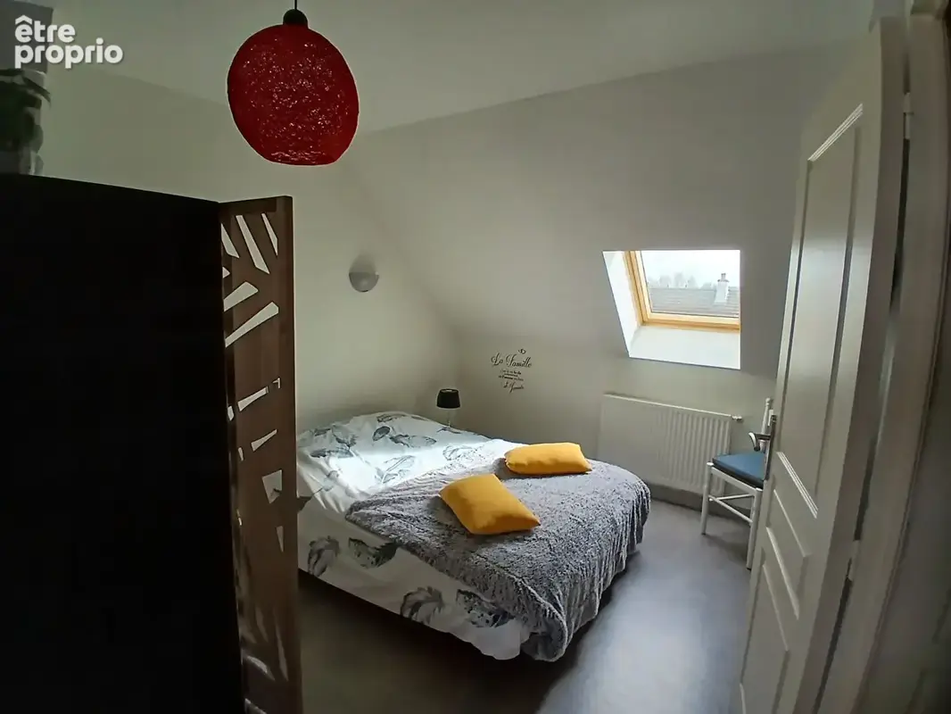 Maison L Huisserie 5 pièce(s) 91 m2 - photo 7