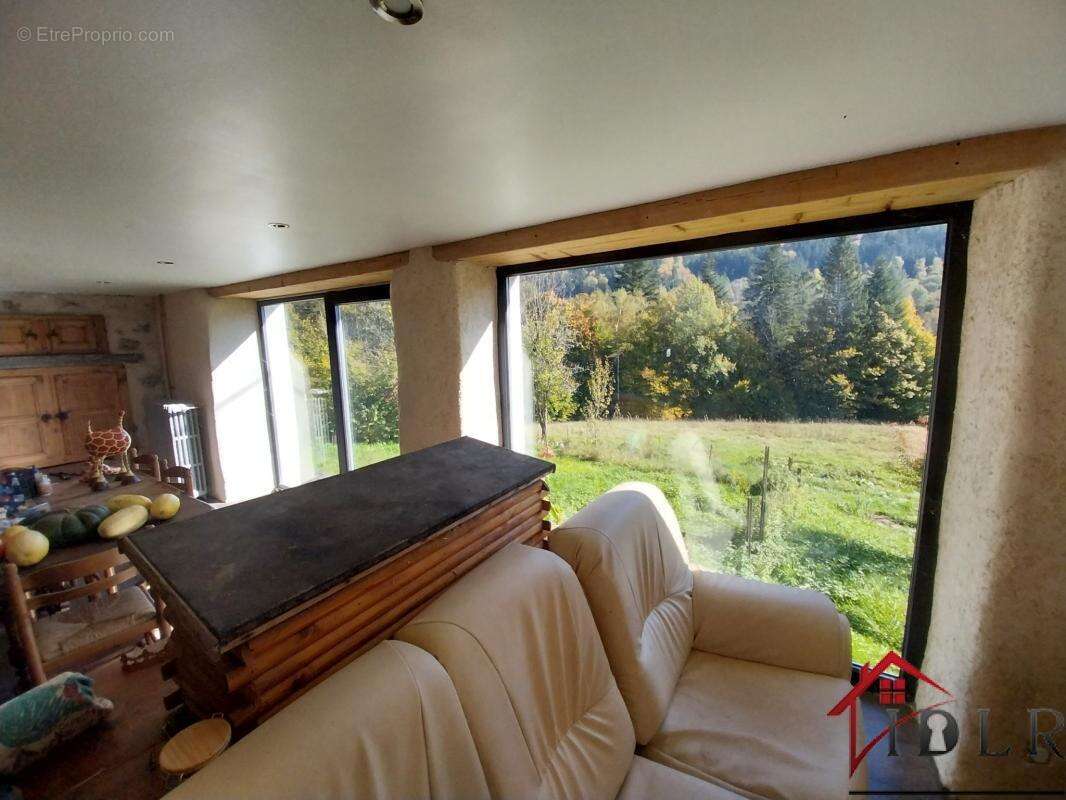 Ferme au coeur des hauteurs   charme, nature et sérénité - photo 5