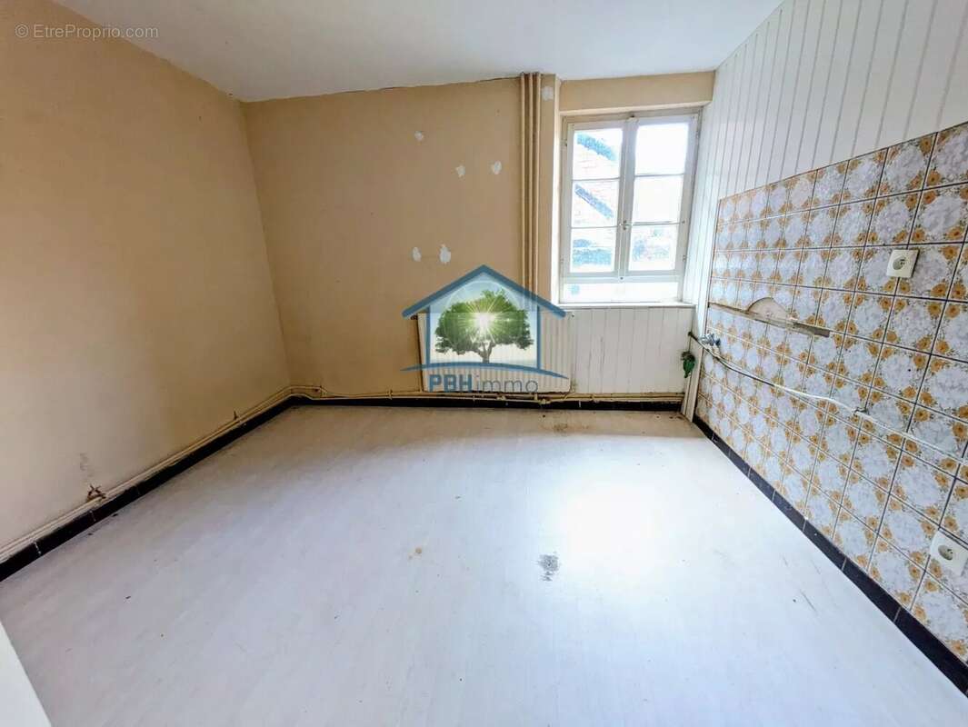 Appartement à BOUXWILLER