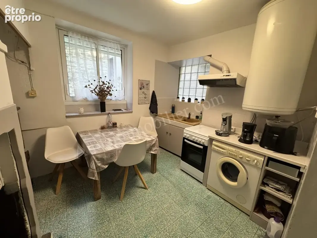 Maison de village avec petite remise attenante - photo 6