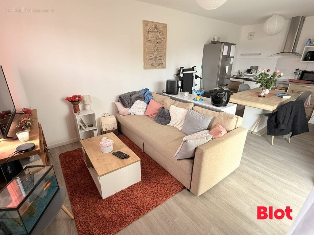 Appartement à DINARD