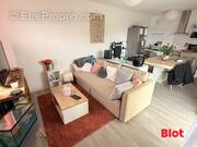 Appartement à DINARD