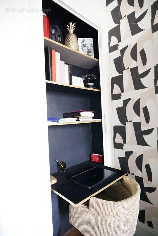 Appartement à LYON-7E