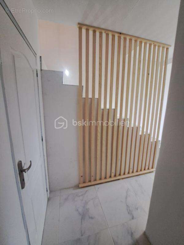 Maison à SAINT-CLAUDE