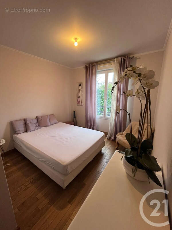 Appartement à AUXERRE