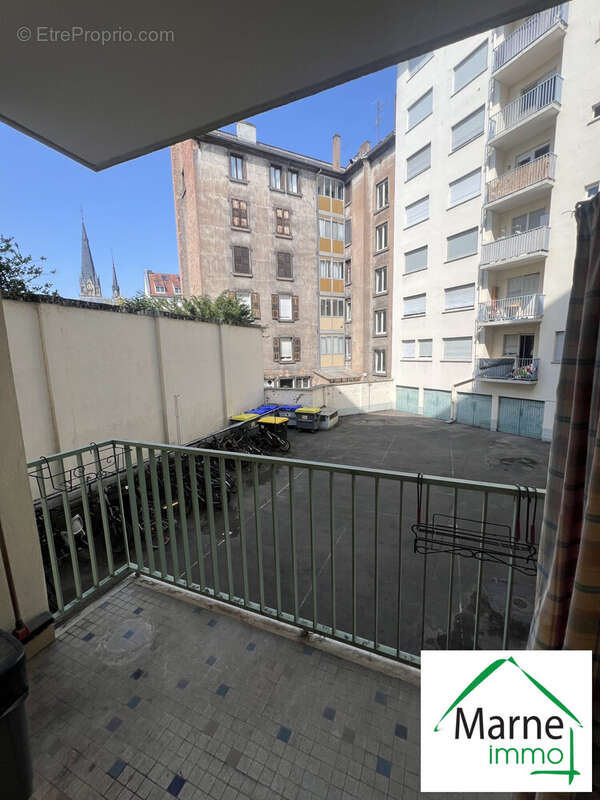 Appartement 117 m² à Strasbourg  - photo 6