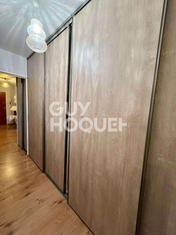 Appartement à VESOUL