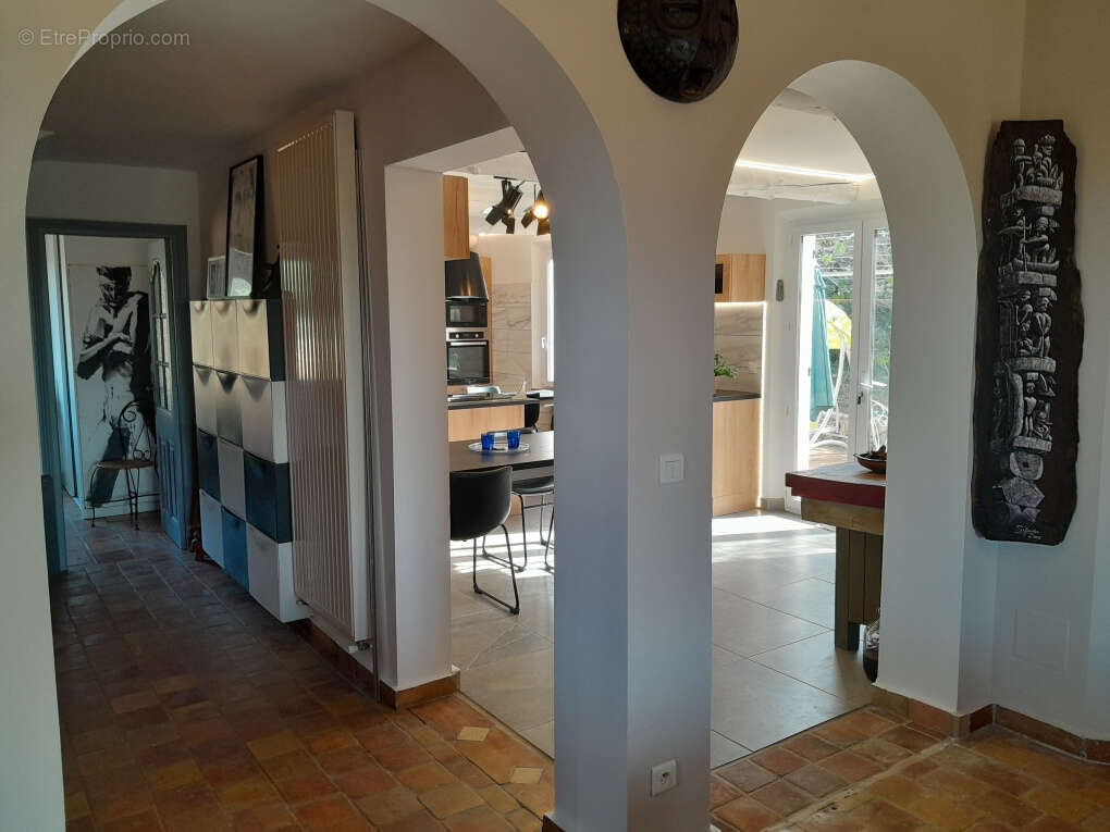 Maison à BROUZET-LES-ALES