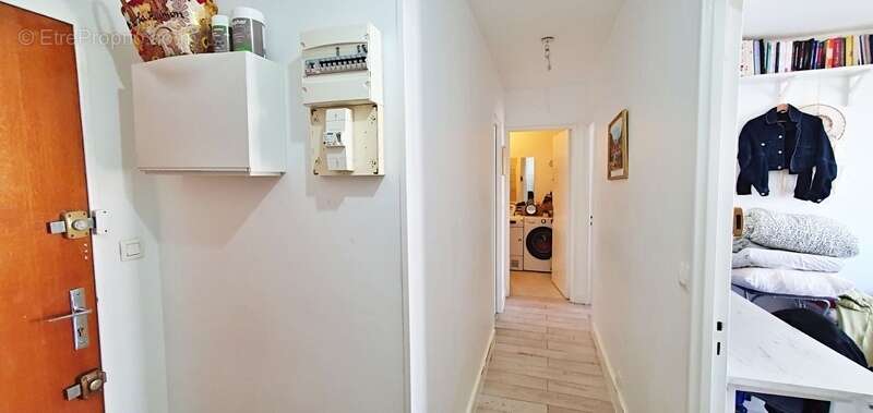 Appartement à ARGENTEUIL