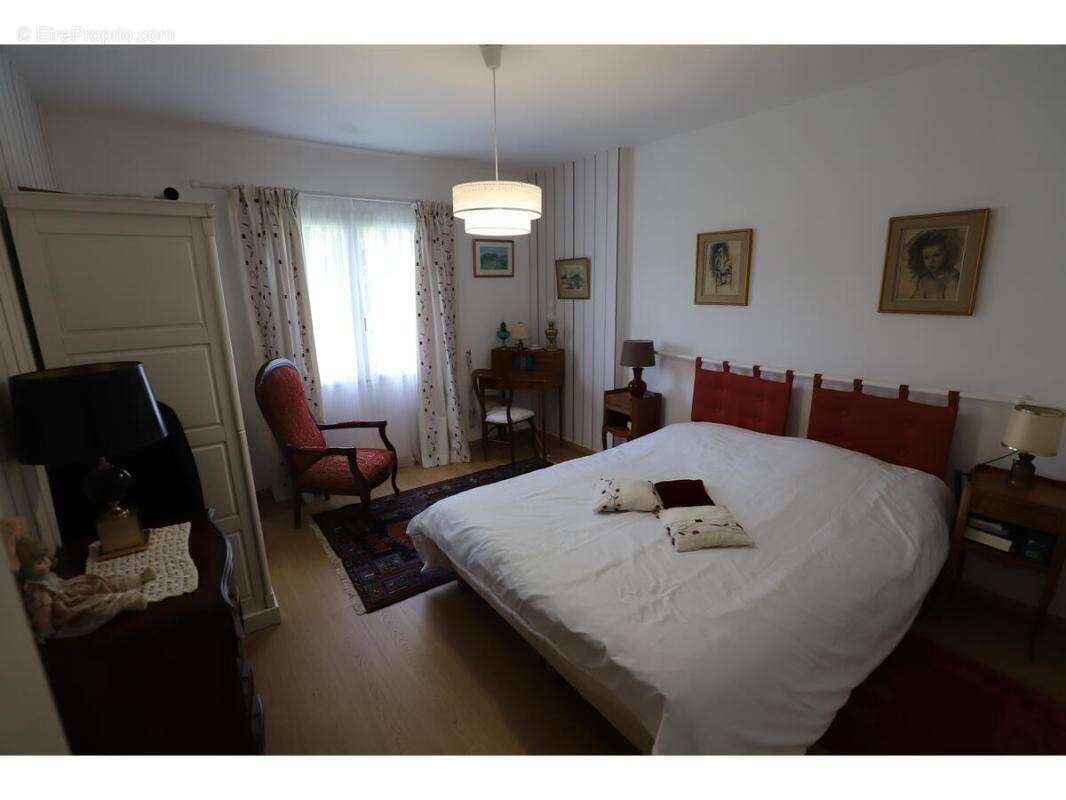 Maison à SAINT-GEORGES-D'OLERON