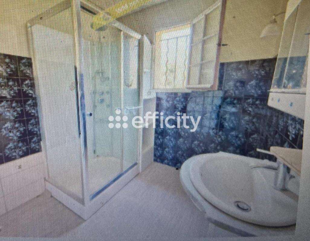 Maison à CHEVAL-BLANC