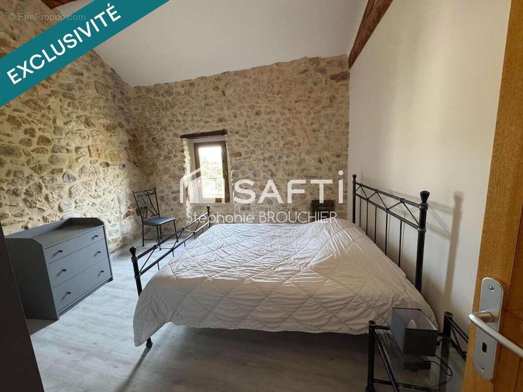 Photo 6 - Appartement à VALLON-PONT-D'ARC