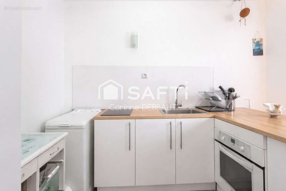 Photo 3 - Appartement à TOULON