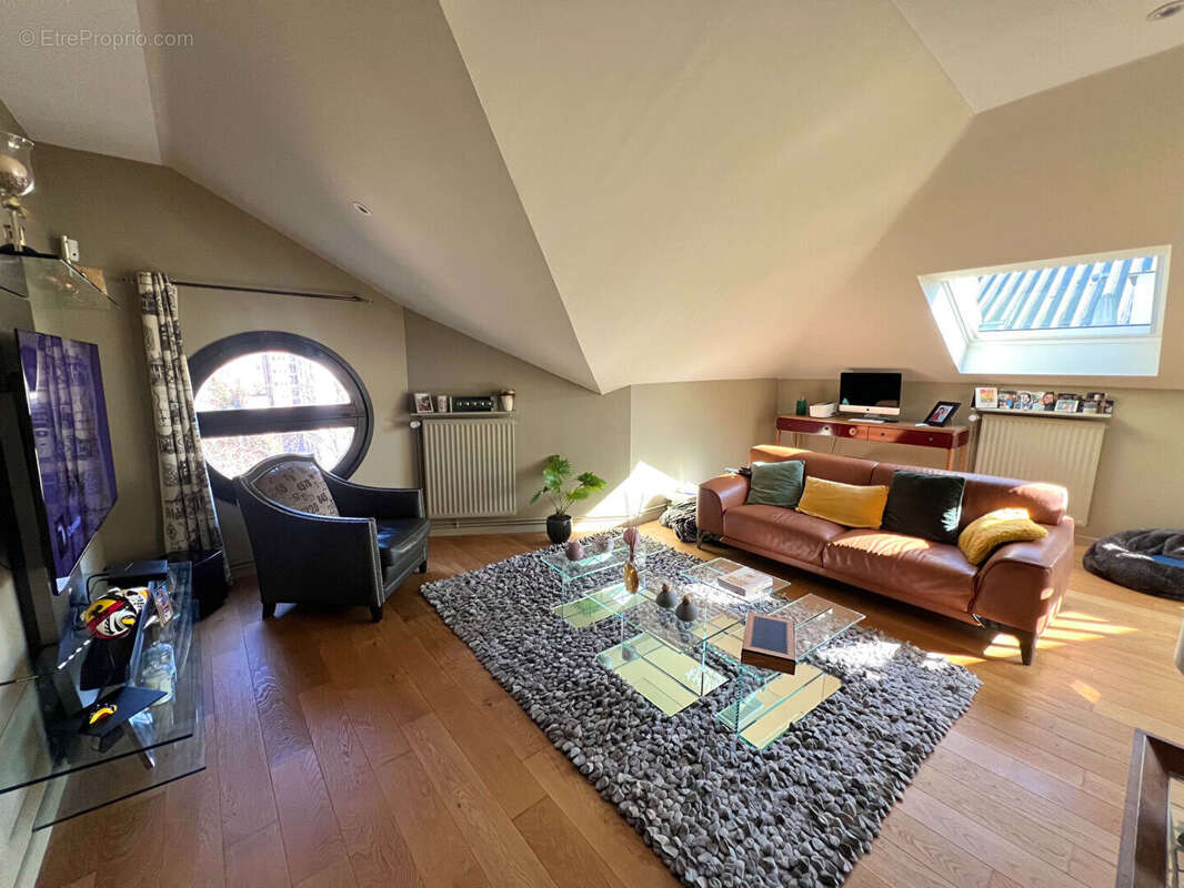 Appartement à LILLE