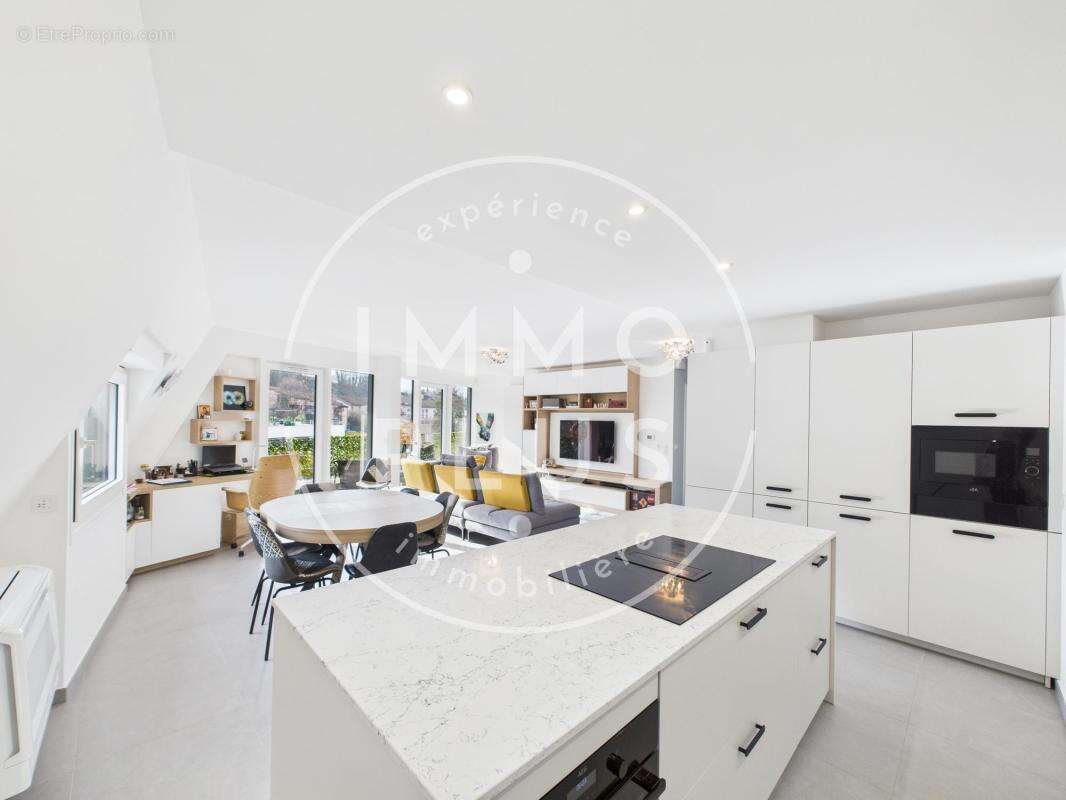 Appartement à ANNECY