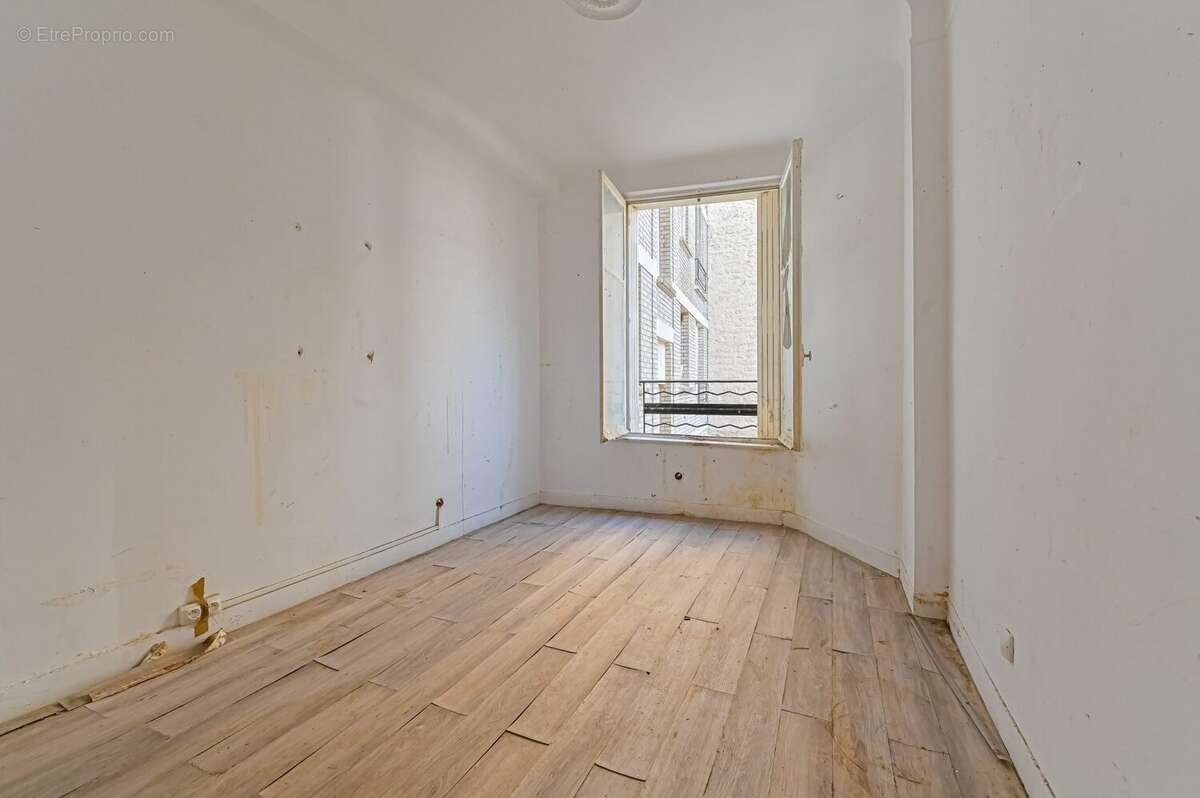 Appartement 41 m² à Paris-11e  - photo 7