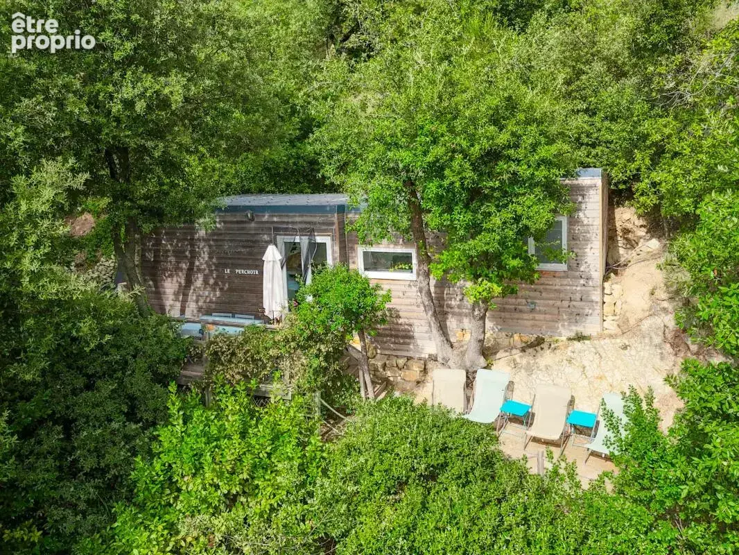 Villa californienne, dépendance, piscine et vue panoramique - photo 24