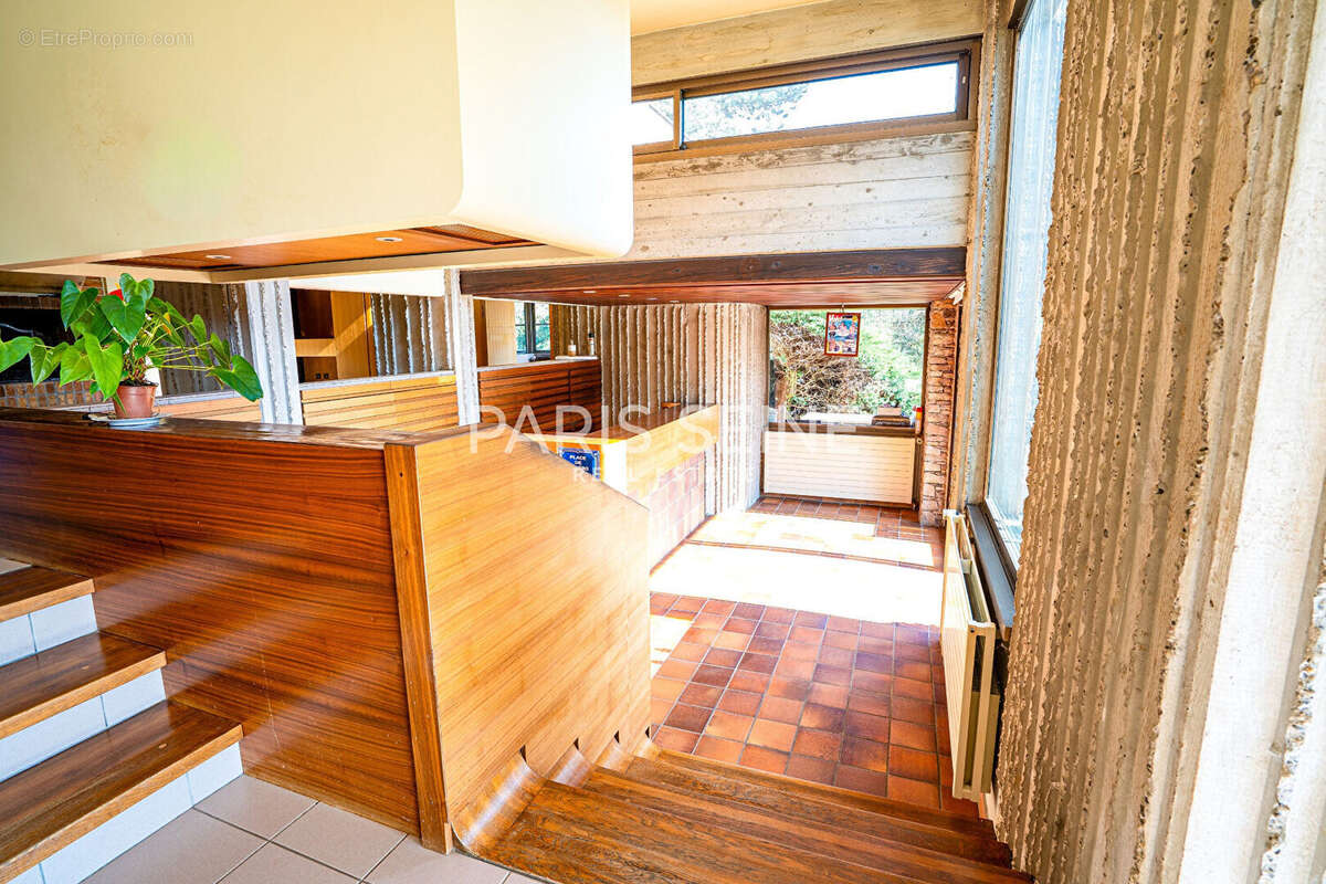 Maison à KAYSERSBERG