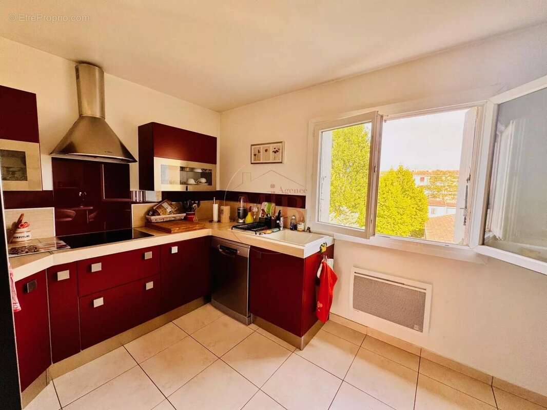 Appartement à AIX-EN-PROVENCE