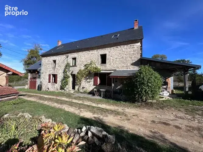 Saint-priest-des-champs  - a proximite du pont-du-bouchet - photo 1